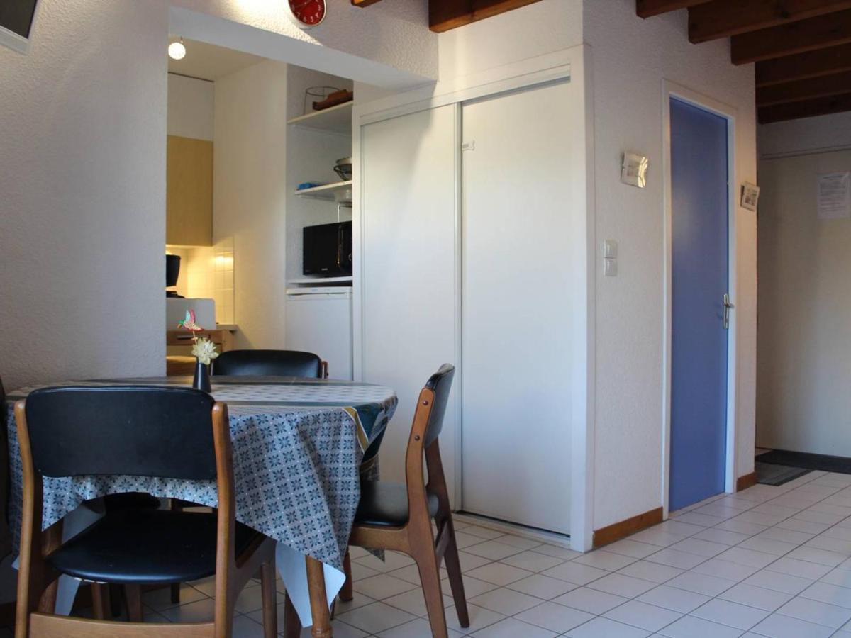 Charmante Maison Avec Piscine, 6 Couchages, Proche Plage - Saint-Denis-D'Oleron - Fr-1-246A-154 Exterior photo